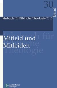 Produktbild: Mitleid und Mitleiden
