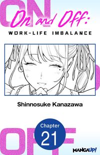 Produktbild: On and Off: Work-Life Imbalance #021