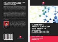Produktbild: El&eacute;ctrodos Modificados Para Aplica&ccedil;&otilde;es De Sensores Electroqu&iacute;micos