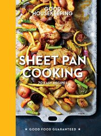 Produktbild: Good Housekeeping Sheet Pan Cooking