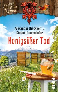 Produktbild: Honigs&uuml;&szlig;er Tod