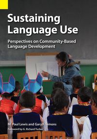 Produktbild: Sustaining Language Use