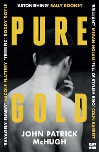 Produktbild: Pure Gold