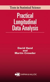 Produktbild: Practical Longitudinal Data Analysis