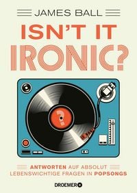 Produktbild: Isn't it ironic?
