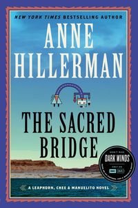 Produktbild: The Sacred Bridge