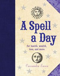 Produktbild: A Spell a Day