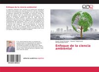 Produktbild: Enfoque de la ciencia ambiental