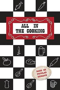 Produktbild: All in the Cooking