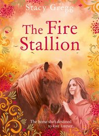 Produktbild: The Fire Stallion