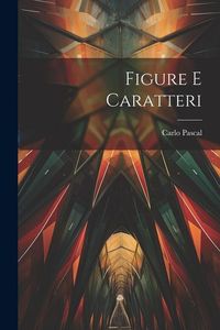 Produktbild: Figure E Caratteri