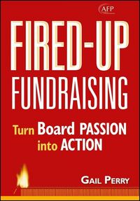 Produktbild: Fired-Up Fundraising