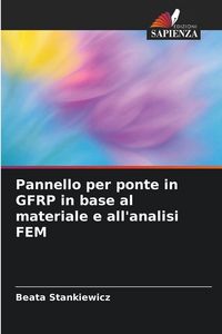 Produktbild: Pannello per ponte in GFRP in base al materiale e all'analisi FEM