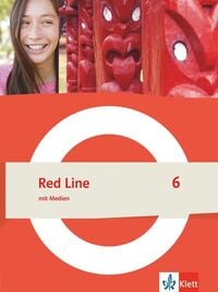 Produktbild: Red Line 6