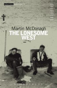 Produktbild: The Lonesome West