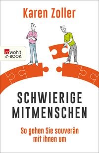 Produktbild: Schwierige Mitmenschen