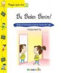 Produktbild: Bu Beden Benim