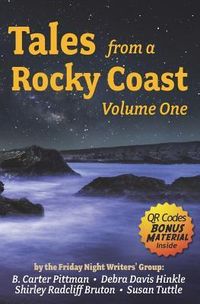 Produktbild: Tales from a Rocky Coast