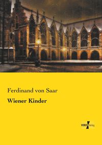 Produktbild: Wiener Kinder