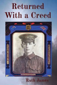 Produktbild: Returned With a Creed