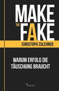 Produktbild: Make the Fake.