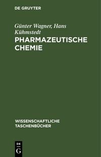 Produktbild: Pharmazeutische Chemie