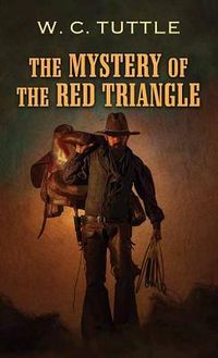 Produktbild: The Mystery of the Red Triangle