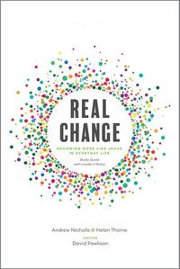 Produktbild: Real Change