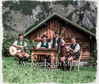 Bild vom Artikel Beim Stadei vom Autor Wengerboch Musi
