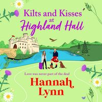 Produktbild: Kilts and Kisses at Highland Hall