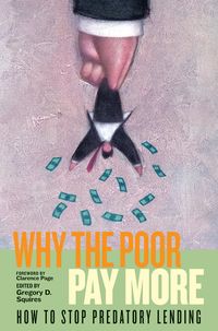 Produktbild: Why the Poor Pay More