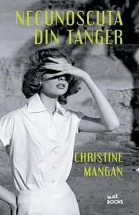 Produktbild: Necunoscuta Din Tanger