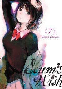 Produktbild: Blackman, A: Scum's Wish, Vol. 7