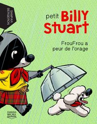 Produktbild: FrouFrou a peur de l'orage