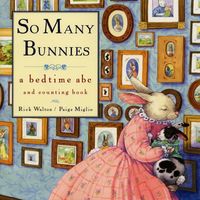 Produktbild: So Many Bunnies