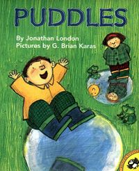 Produktbild: Puddles