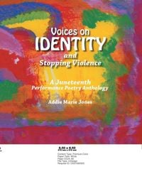 Produktbild: VOICES on IDENTITY and Stopping Violence