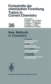 Produktbild: New Methods in Chemistry