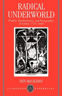Produktbild: Radical Underworld