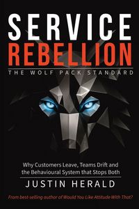 Produktbild: Service Rebellion