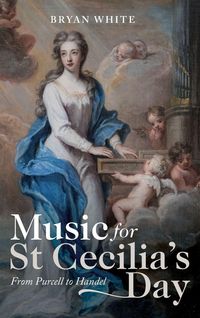Produktbild: Music for St Cecilia's Day