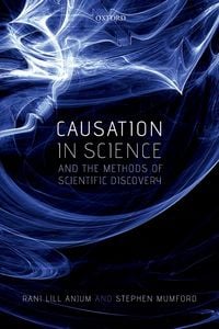 Produktbild: Causation in Science and the Methods of Scientific Discovery