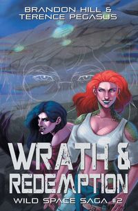 Produktbild: Wrath & Redemption