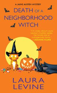 Produktbild: Death of a Neighborhood Witch