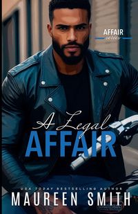 Produktbild: A Legal Affair