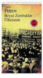 Produktbild: Beyaz Zambaklar &Uuml;lkesi