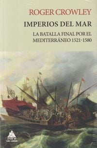 Produktbild: Imperios del Mar