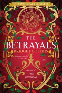 Produktbild: The Betrayals
