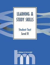 Produktbild: Level B: Student Text