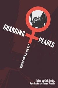 Produktbild: Changing Places